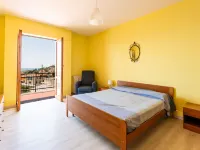 Sunny Home Hotels in Cipressa