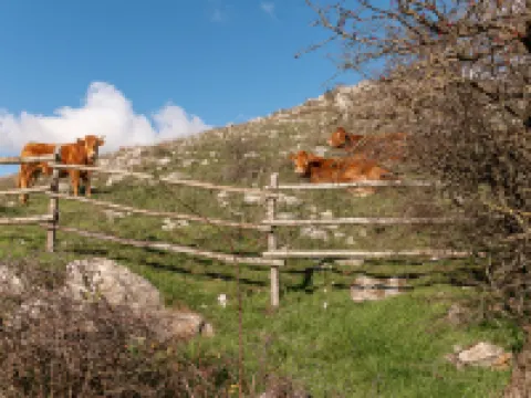 Aria Hoteles en Arcidosso