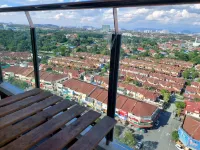 Harmony Studio @ Evo Soho Bangi