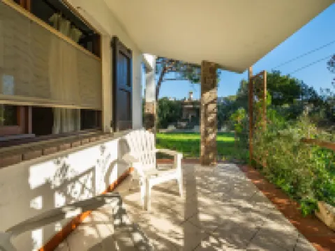 Itaca Hoteles en Notteri