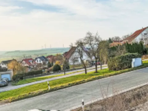 Engel-Landeplatz
