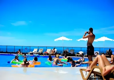 Euphoria Batumi Convention & Casino Hotel
