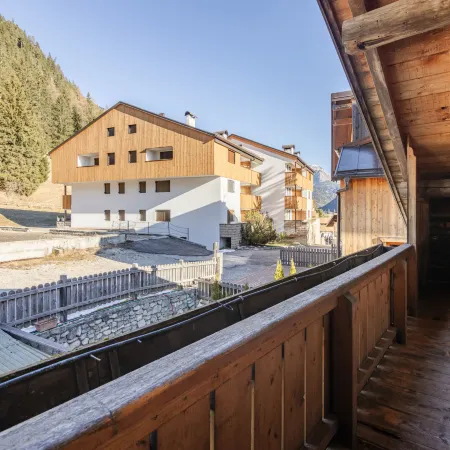 Casa Costazzer B