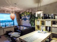 Bocksbergperle 3 - Homestays