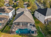 Spacious 5-bedroom house with AC and WiFi in charming Kissimmee