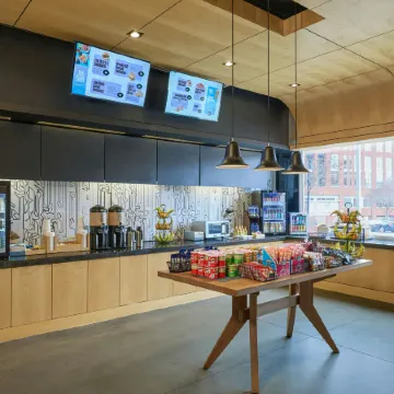 Aloft Durham Downtown