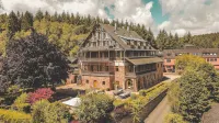 Marienhöh - Hideaway & Spa Hotels in Langweiler