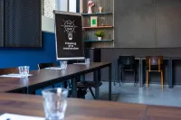 The Social Hub Groningen Hotels in Den Horn