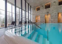 Hotel Saratz Pontresina Hotels in Pontresina