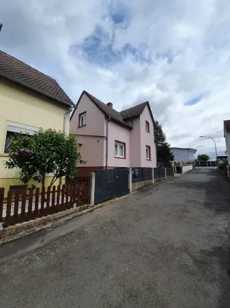 Ferien Haus Formidable