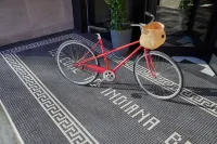 Graduate by Hilton Bloomington - Gym