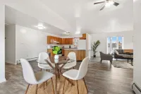 Cozy Suite Near Downtown Bethlehem & Lehigh Univ. Hotel di Hellertown