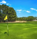 Snowbirds Welcome Dates Going Fast. Pet Friendly 2B/2B Condo in Barefoot Resort