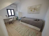 Villa Monte Solana – Stunning Views from the Mountains to the Sea