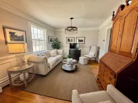 Charming 4-bedroom Stonehouse