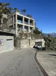 Casa Spasù: Charming Corner with a View 5 Minutes from Cannobio, Lake Maggiore Các khách sạn gần Villa Ester