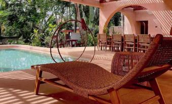 Casa Liquen
