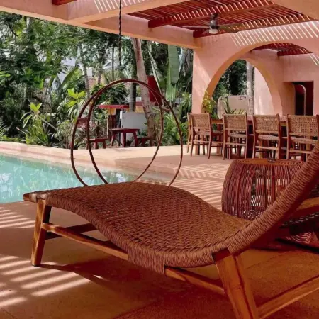 Casa Liquen