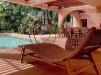Casa Liquen Hotels in Chacala