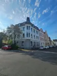 Ferienwohnung Fußläufig zum Solinger Hauptbahnhof - Wlan und Netflix Gartensiedlung Germanenstraße e.V. 주변 호텔