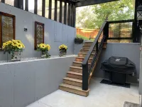 Dog & Kid Friendly Vacation Rental in Glenwood Springs, CO