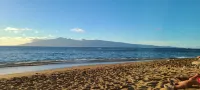 VIR #409 Upper West Maui Oceanfront Condo - Kahana