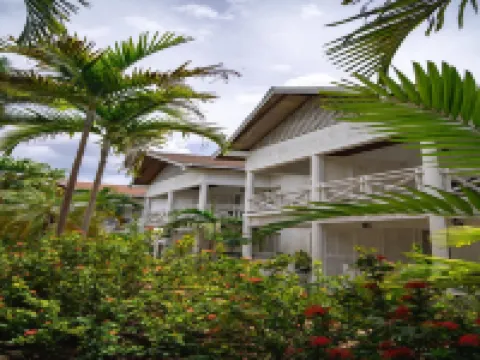 Merrils Beach Resort II Hotels in Negril