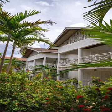 Merrils Beach Resort II