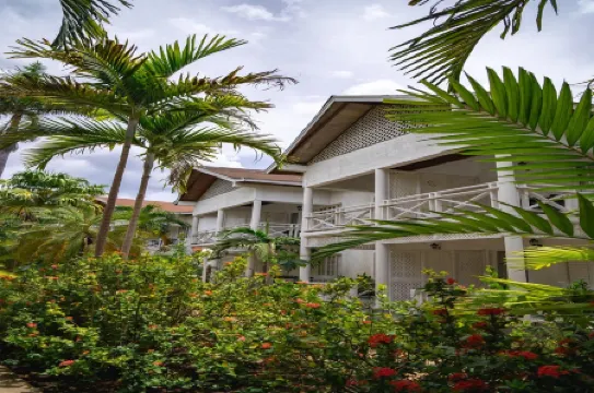 Merrils Beach Resort II