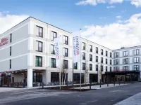 Hilton Garden Inn Munich Messe Hotels in Feldkirchen