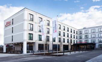 Hilton Garden Inn Munich Messe