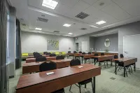SpringHill Suites Tampa North/I-75 Tampa Palms - 3-Star