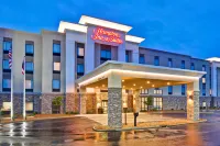 Hampton Inn & Suites Ashland
