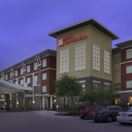 Hilton Garden Inn San Antonio Airport South, TX