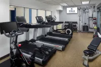 Hilton Chicago/Northbrook - Kuntosalit