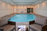 Hampton Inn by Hilton Cedar Falls Downtown - Pools