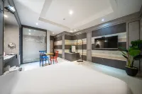 윈모텔A동 강경역 주변 호텔