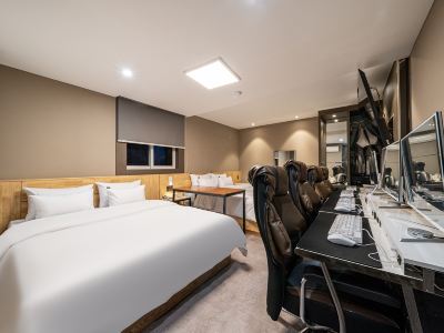 Suwon Pacific Hotel