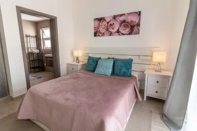 Modern 2-Br Apartment in Paseo del Mar - Bavaro