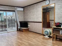 Jecheon Worak Deulgukwa Pension Hotels near Deogjusa