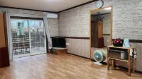 Jecheon Worak Deulgukwa Pension โรงแรมใกล้วัด Deogjusa