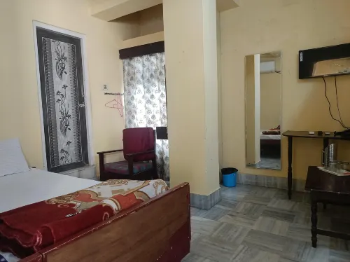 Hotel Geetanjali Hotels in Kamrup