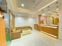 Hotel Prayosha Hotel di Aluva
