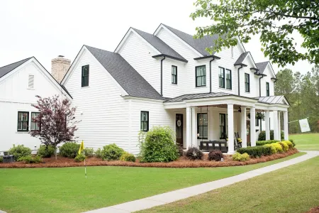 Masters Tournament Rental w/ Cottage