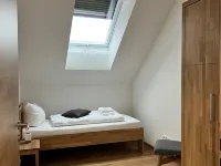 Vacation apartment Mittelbach Hotels in Riedenberg