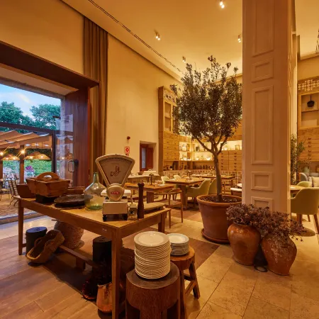 Zoetry Mallorca Wellness & Spa