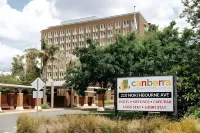Canberra Accommodation Centre Hotel di 