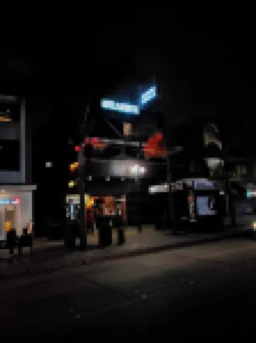 Hotel Boutique Lafayette Tijuana