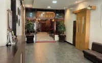 Hotel Kalbar Hotel di Singkawang
