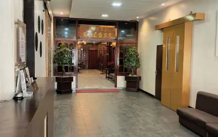 Hotel Kalbar